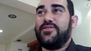 ELAFOS O GIORGOS STAMATIS DILOSIS GIA TON TAYRO ELAFOU ROPOS 1995.mp4
