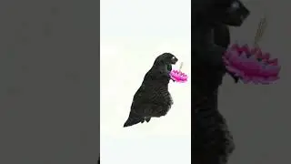 Годзилла 2014 Скрывать #godzilla2014 #funny