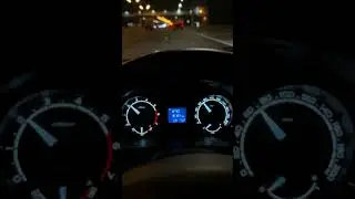 Ахмед поставил 2 бака в приору 