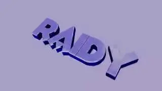 RaidyArtz AEC Entry ! ( #Raidy0.6k  )