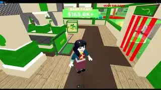 NEW Bank Tycoon! [Roblox]