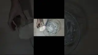 Sobremesa com apenas 3 ingredientes!