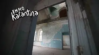 EMMO - Karantina