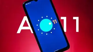 Android 11 review , ft.Redmi note 8