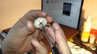 Посылка из Китая - 