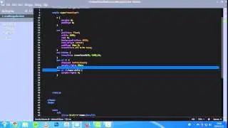 Scroll Based Nav Bar Which Hides As You Scroll Down || HTML, CSS, jQuery
