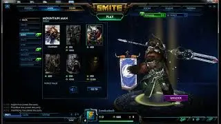 Smite/MOBA Basics Discussion