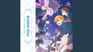 Bubble Rise