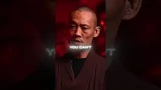 Shaolin Monk reveals life-changing secrets