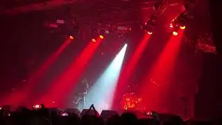 Кипелов - Начало концерта (Волгоград, 06.03.24)