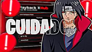 😱CUIDADO ESSE SCRIPT DE BLOX FRUITS  PODE FARMAR TUDO EM 24 HORAS & EXECUTORES ROBLOX ATUALIZADO