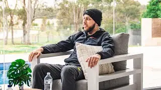 Ali Farah’s Journey: Dreams and Hopes at Just 23