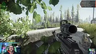 Shoreline and Interchange Action with me friends