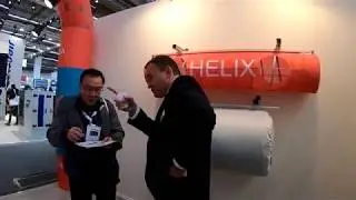 ISH 2019 Frankfurt