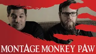 Montage Monkey Paw