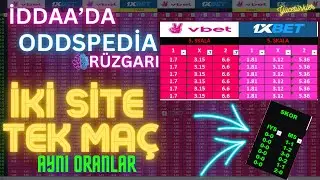 İDDAA 'da DEVRİM !  [ 4k ] [2024] [GİZLİ ŞEHİR]