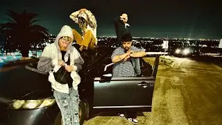 [Road Runners] - 704 LEAK + 3VDDHA