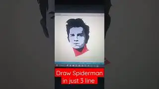 Can you watch this video?|You impress any one in just 3 line Graphics code  |#python#coding#graphics