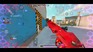 FINAL CARDIACO 🫀🥵🔥 Blood Strike #bloodstrike #bloodstrikemobile #bloodstrikecc