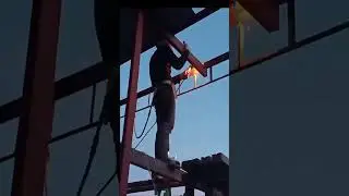low budget 2nd floor DIY