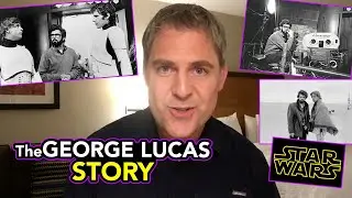 The George Lucas Story || TJ Hoisington