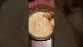 Полезные вафли