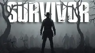 HUNT SHOWDOWN 1896 - SURVIVOR (Most Confusing Moment Ever)