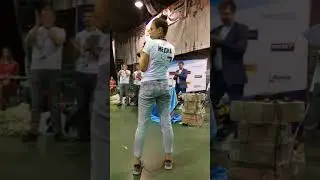 Выступление Михаила Сорочкина на ЧПС 2018VID 20180421 182211