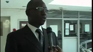 Annonce de la deuxième édition du Forum économique Maroc-Guinée