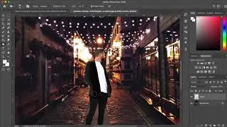 Photoshop Certification - Challenge 2