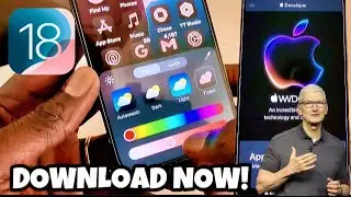 Top Features Of iOS 18 - A Must-watch Guide For iPhone Users