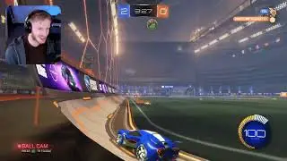 One of my most played games ever | Rocket League | Online Ranked
