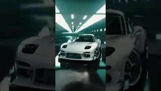 Rx-7 edit #rx7