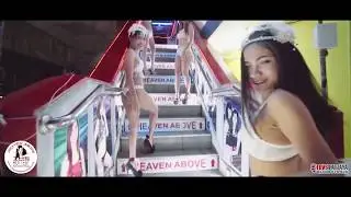 LUCKY9 - Haven above Pattaya Thailand