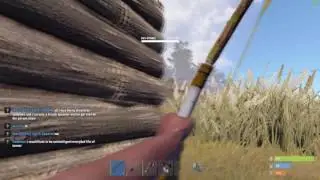 Some Good Old Rust Highlights