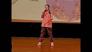 Донбасс за нами. Обломкова Ульяна