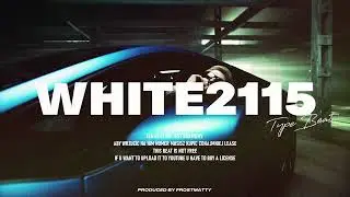 WHITE 2115 x BETEO x MATA type beat - "CABRIO"