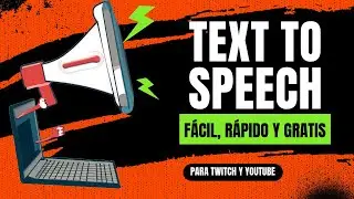 How to FREE Convert Text to Speech with Python Using the TikTok API