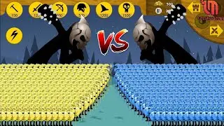 Unlock the Ultimate Showdown: Xiphos vs. Mega Giant Boss Savage!
