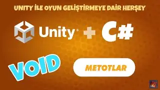 C# Metotlar (Method)