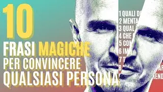10 'Magic' Phrases to Convince Anyone