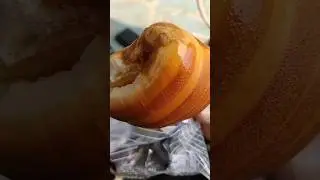 KOPI HITAM ROTI 2000 CARA GANJAL PERUT 