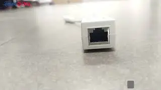 GIGABIT POE INJECTOR PASSIVE - (93428)