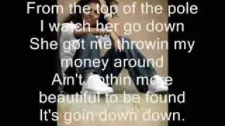 You spin my head right round  with lyrics
