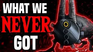 Top 5 WEIRDEST Cut Content / Ideas In Zelda Twilight Princess