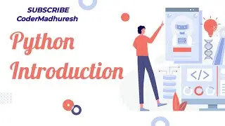 Python Introduction in Hindi || Python's History || Python Features, Usage and Applications