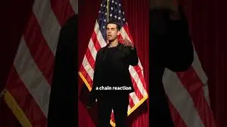 Doing The Right Thing Starts A Chain Reaction | Ryan Holiday
