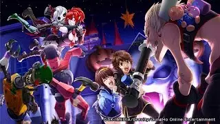 MicroVolts GamePlay