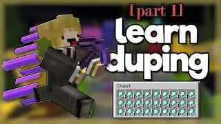 How to Dupe on Minecraft Servers (Comprehensive Guide)