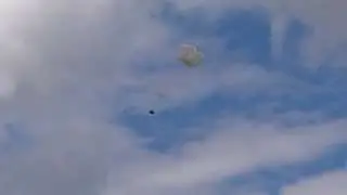 Авиадартс 2015 Рязань